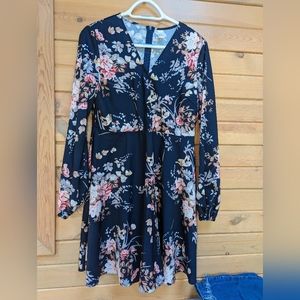 Spring Dress